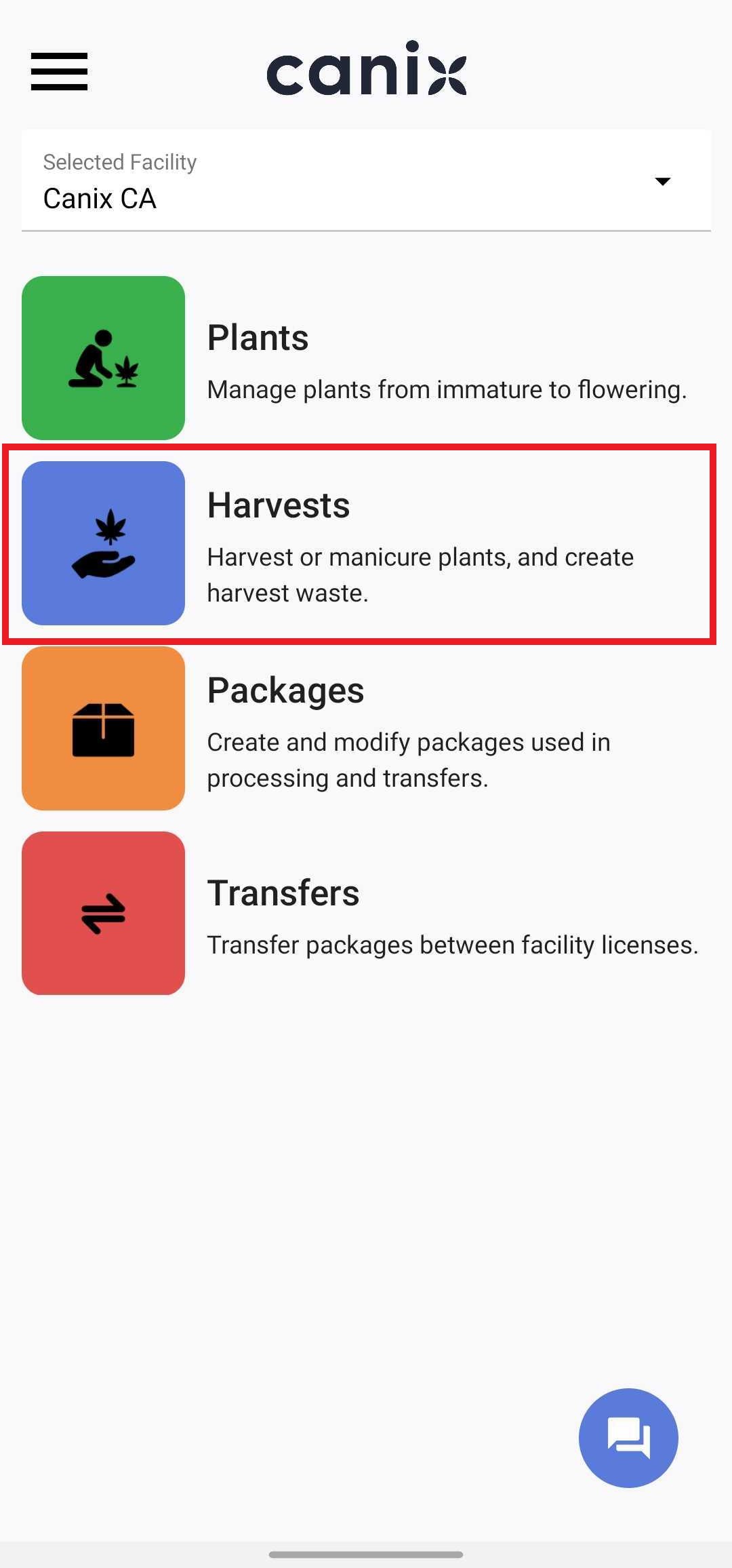 select-harvests-from-menu.jpeg